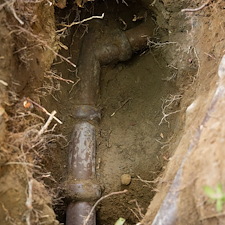 Main-Sewer-Line-Spot-Repair-in-Seattle-WA 0
